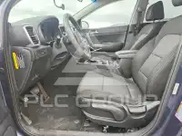 2020 KIA Sportage фото