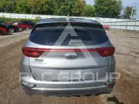 2020 KIA Sportage фото