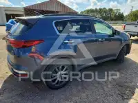 2020 KIA Sportage фото