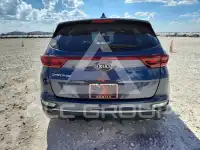 2020 KIA Sportage фото