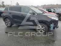 2020 KIA Sportage фото