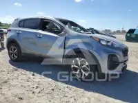 2020 KIA Sportage фото