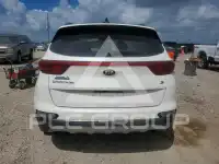 2020 KIA Sportage фото