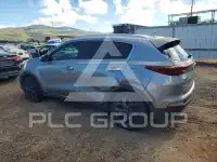2020 KIA Sportage photo