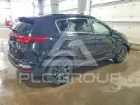 2020 KIA Sportage фото
