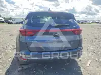 2020 KIA Sportage фото
