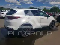 2020 KIA Sportage фото