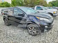 2020 KIA Sportage фото