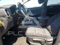 2020 KIA Sportage фото