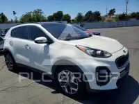 2020 KIA Sportage фото