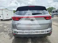 2020 KIA Sportage фото