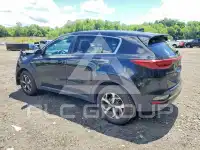 2020 KIA Sportage фото