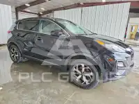 2020 KIA Sportage фото