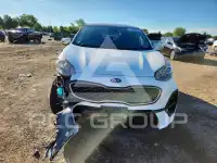 2020 KIA Sportage фото