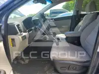 2020 KIA Sportage фото