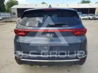 2020 KIA Sportage фото