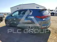 2020 KIA Sportage фото