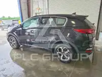 2020 KIA Sportage фото