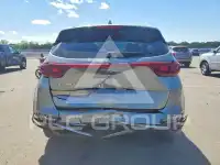2020 KIA Sportage фото