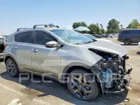 2020 KIA Sportage фото