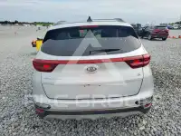 2020 KIA Sportage фото