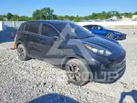 2020 KIA Sportage фото