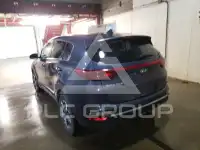 2020 KIA Sportage photo