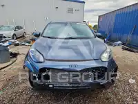 2020 KIA Sportage photo