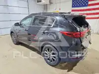 2020 KIA Sportage фото