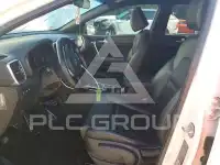 2020 KIA Sportage фото