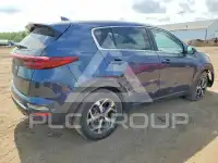 2020 KIA Sportage фото