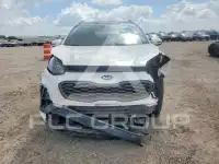 2020 KIA Sportage фото