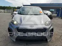 2020 KIA Sportage фото