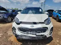 2020 KIA Sportage фото