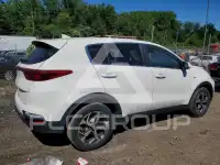 2020 KIA Sportage фото