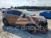 2020 KIA Sportage фото