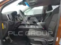2020 KIA Sportage фото