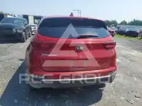 2020 KIA Sportage фото