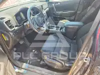 2020 KIA Sportage фото