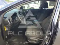 2020 KIA Sportage фото