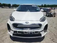 2020 KIA Sportage фото