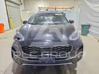 2020 KIA Sportage фото