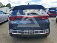 2020 KIA Sportage фото