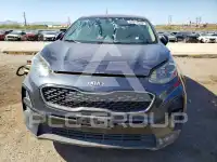2020 KIA Sportage фото