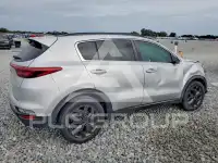 2020 KIA Sportage фото