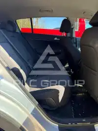 2020 KIA Sportage фото