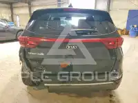 2020 KIA Sportage фото