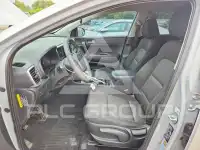 2020 KIA Sportage photo