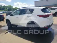 2020 KIA Sportage фото