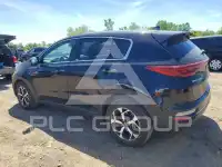 2020 KIA Sportage фото